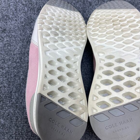 Cole Haan Grandpro Downtown Sneaker Size 7 B - Picture 7 of 10